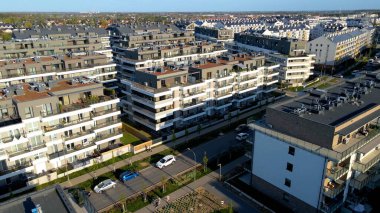 Modern konut kredisi yeni altyapı