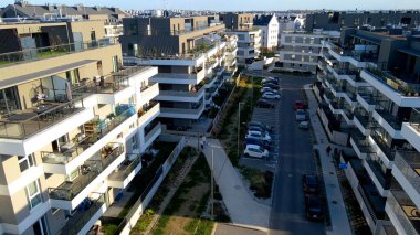 Modern konut kredisi yeni altyapı