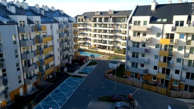 Modern konut kredisi yeni altyapı