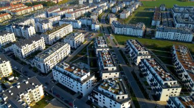 Modern konut kredisi yeni altyapı