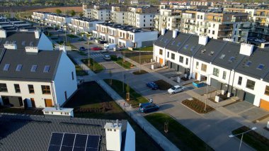 Modern konut kredisi yeni altyapı