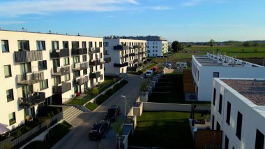 Modern konut kredisi yeni altyapı