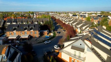 Modern konut kredisi yeni altyapı