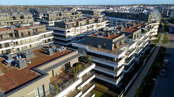 Modern konut kredisi yeni altyapı