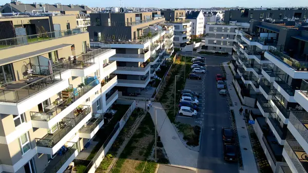 Modern konut kredisi yeni altyapı