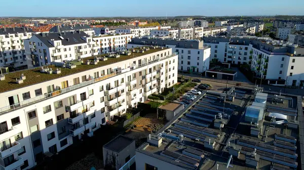 Modern konut kredisi yeni altyapı