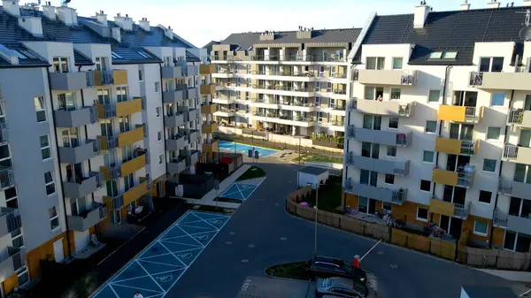 Modern konut kredisi yeni altyapı