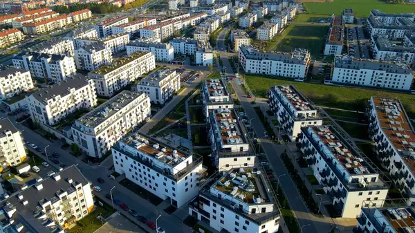 Modern konut kredisi yeni altyapı