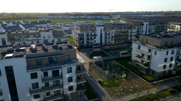 Modern konut kredisi yeni altyapı