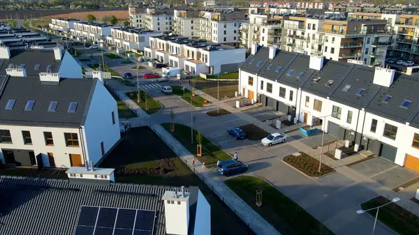 Modern konut kredisi yeni altyapı