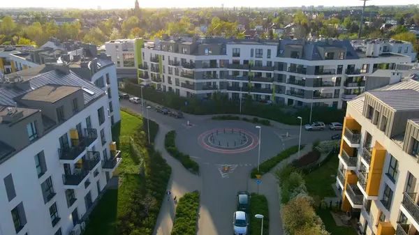 Modern konut kredisi yeni altyapı