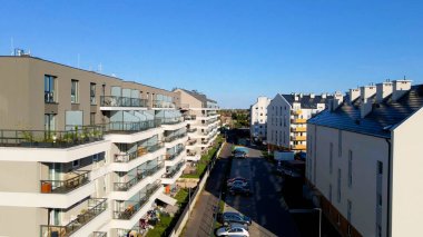 Modern konut kredisi yeni altyapı