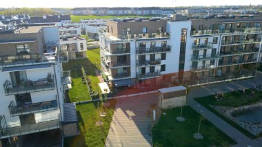 Modern konut kredisi yeni altyapı