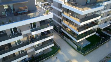 Modern konut kredisi yeni altyapı