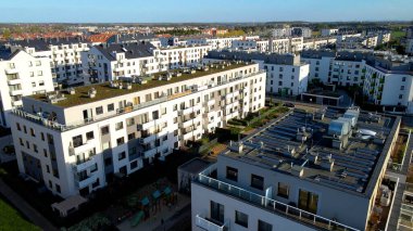 Modern konut kredisi yeni altyapı