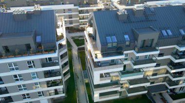 Modern konut kredisi yeni altyapı