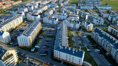 Modern konut kredisi yeni altyapı