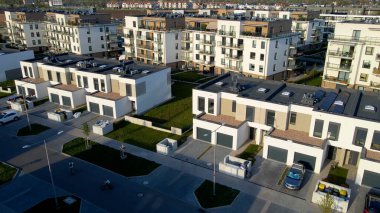 Modern konut kredisi yeni altyapı