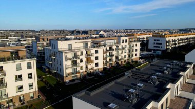 Modern konut kredisi yeni altyapı