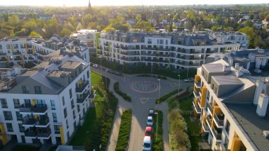 Modern konut kredisi yeni altyapı