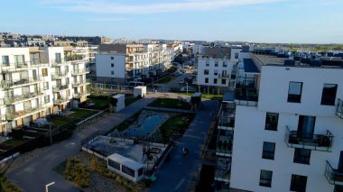 Modern konut kredisi yeni altyapı