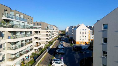 Modern konut kredisi yeni altyapı