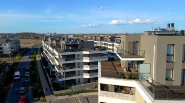 Modern konut kredisi yeni altyapı