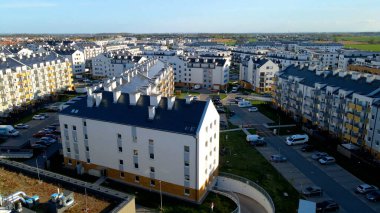 Modern konut kredisi yeni altyapı