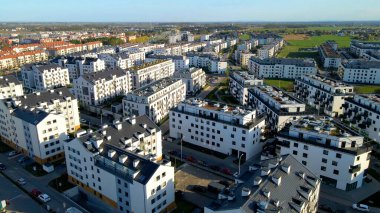 Modern konut kredisi yeni altyapı