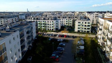 Modern konut kredisi yeni altyapı