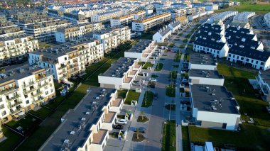 Modern konut kredisi yeni altyapı