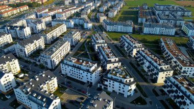 Modern konut kredisi yeni altyapı