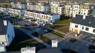 Modern konut kredisi yeni altyapı