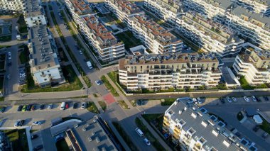 Modern konut kredisi yeni altyapı