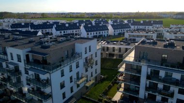 Modern konut kredisi yeni altyapı