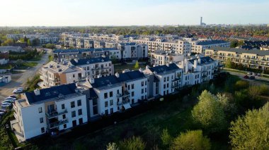 Modern konut kredisi yeni altyapı