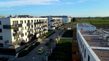 Modern konut kredisi yeni altyapı