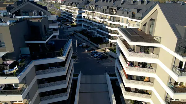 Modern konut kredisi yeni altyapı