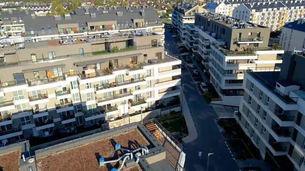 Modern konut kredisi yeni altyapı