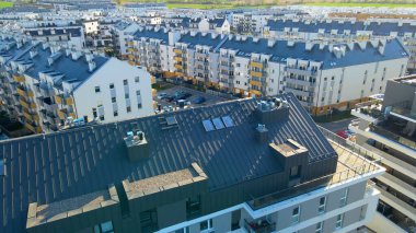 Modern konut kredisi yeni altyapı