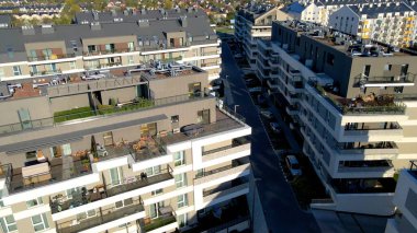 Modern konut kredisi yeni altyapı