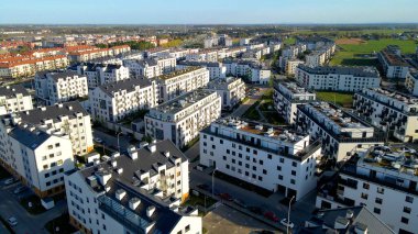 Modern konut kredisi yeni altyapı