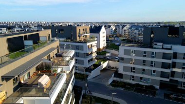 Modern konut kredisi yeni altyapı