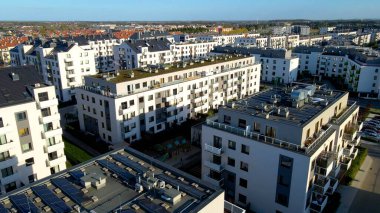 Modern konut kredisi yeni altyapı