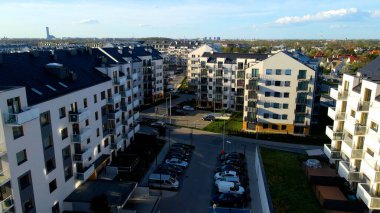 Modern konut kredisi yeni altyapı