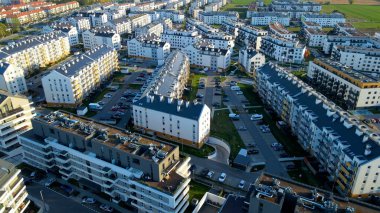 Modern konut kredisi yeni altyapı