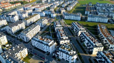 Modern konut kredisi yeni altyapı