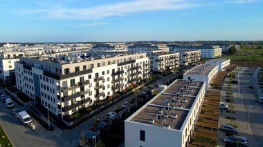 Modern konut kredisi yeni altyapı