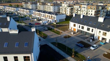 Modern konut kredisi yeni altyapı