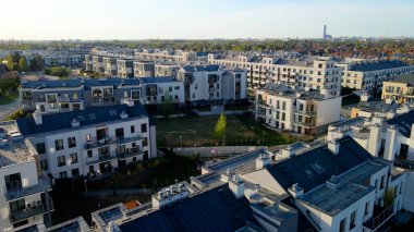 Modern konut kredisi yeni altyapı